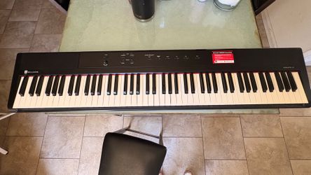 Williams Legato 88 key