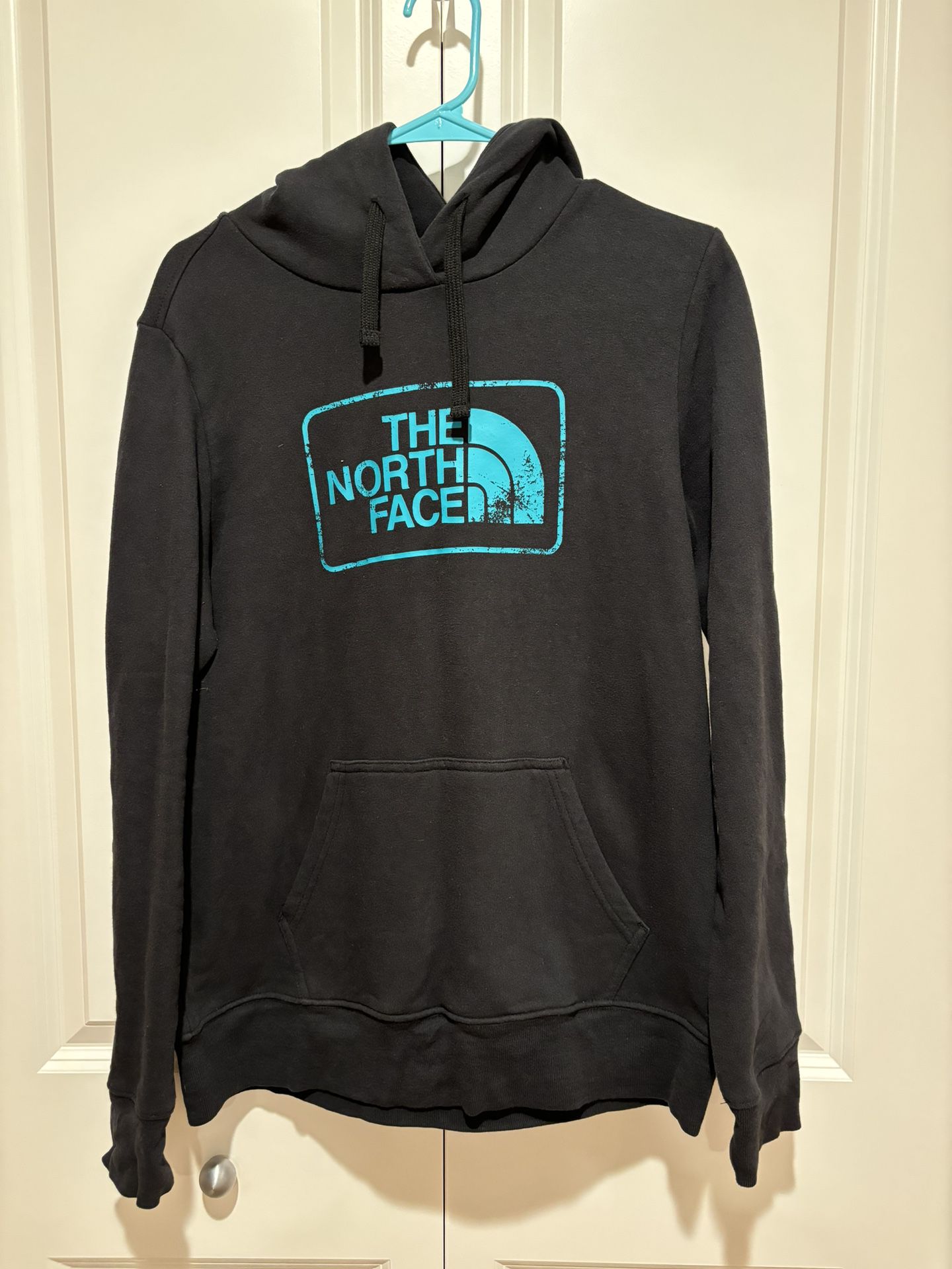 Women’s Large The North Face Hoodie