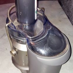 Breville Bje 430 Centrifugal Juicer