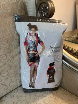 Holloween women  costume small