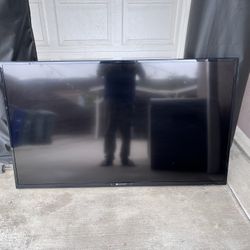 Element 65” Television