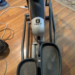 Elliptical 