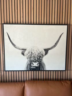 Pancho Wall Art