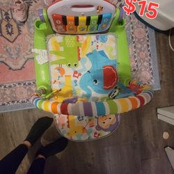 Baby Items