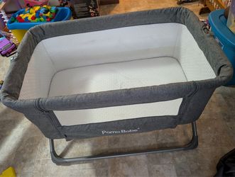 Bassinet