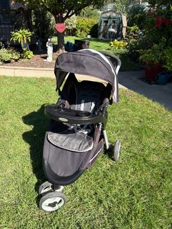 Graco Single Seat Stroller