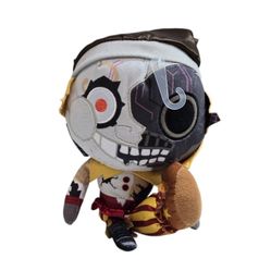 2024 Funko Five Nights at Freddy's Ruin Sun Plush 8" Security Breach Movie 2 GUC