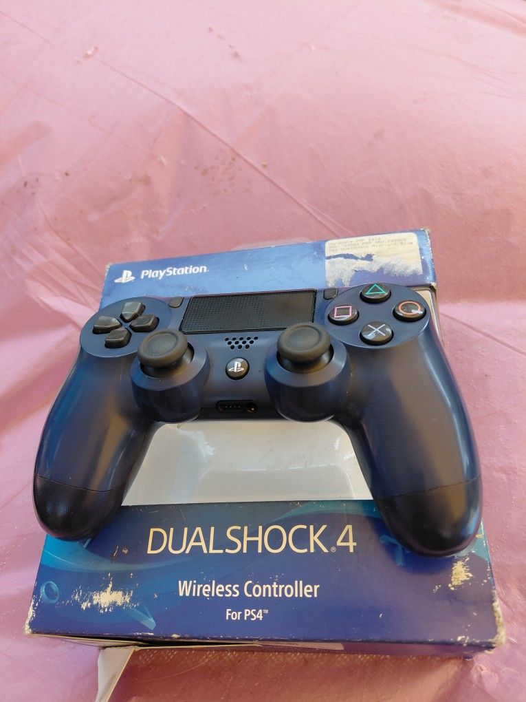 Ps4 Controller