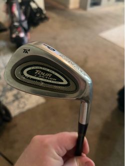 Cleveland tour action ta4 iron set 3-P