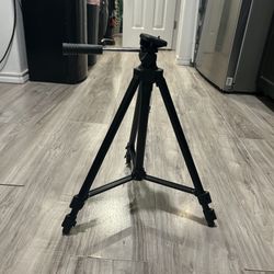 Camera Mount
