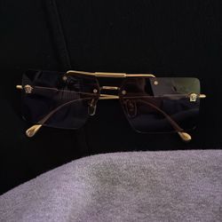 Versace Ve2245 Womens Glasses