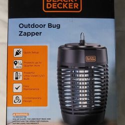 Bug Zapper