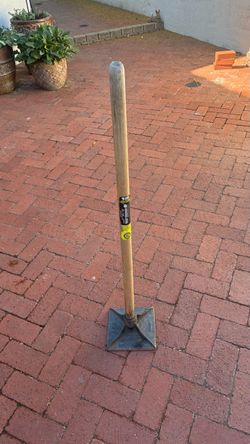 Tamping tool