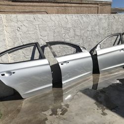 2017/2018/2019/2020 HYUNDAI ELANTRA PARTS