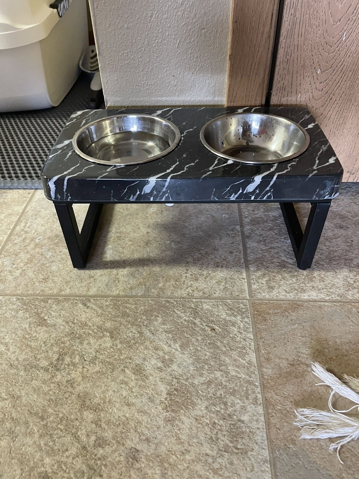 Cat Supplies & Items