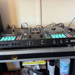 RANE ONE