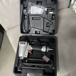 Porter Cable - Finish Nailer Brand New!!