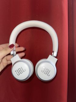 JBL Live 460NC, Noise Canceling