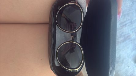 Versace sunglasses for women