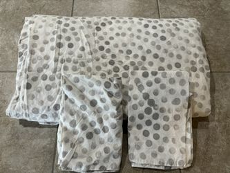 West Elm Duvet