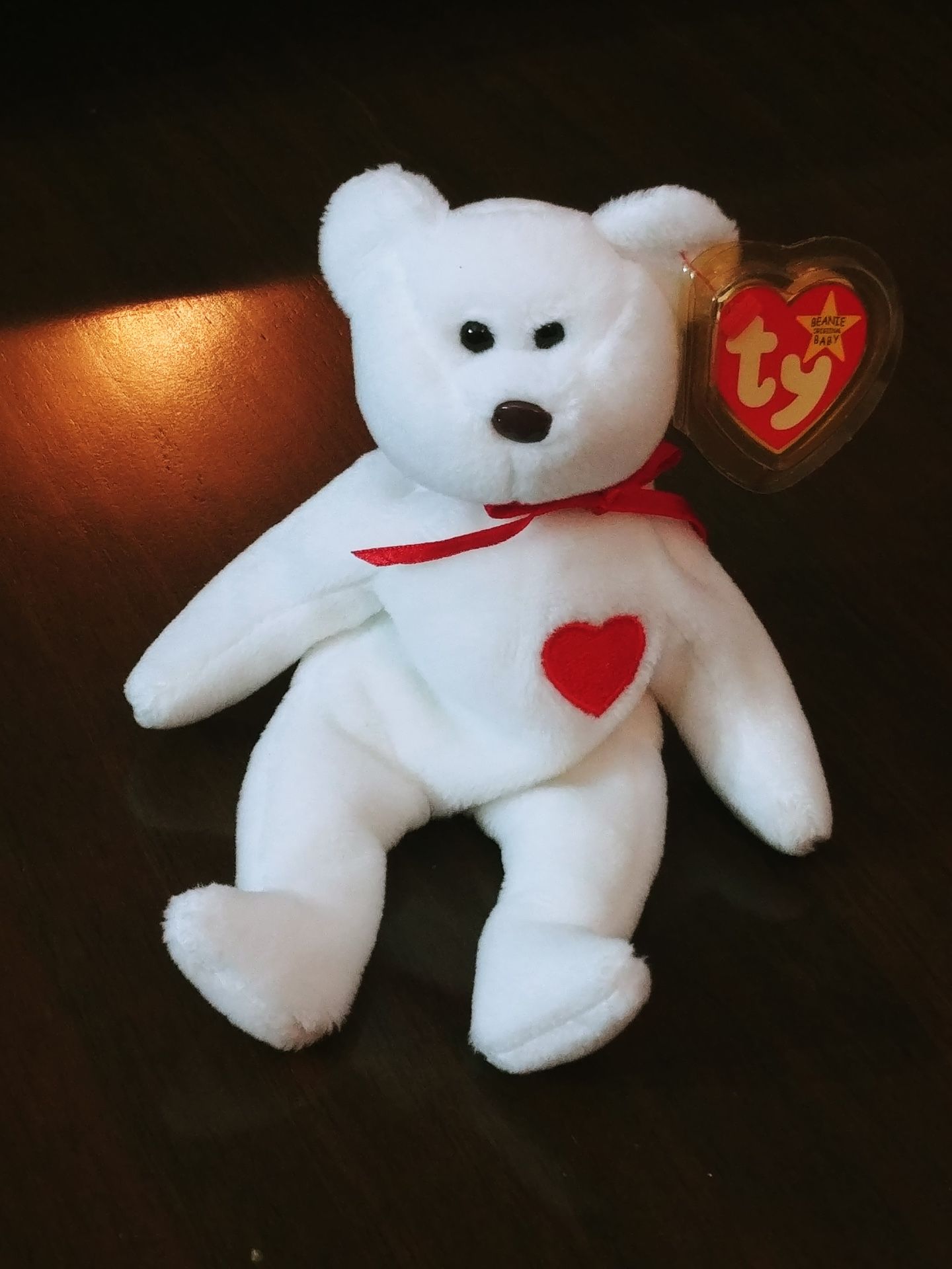 Rare Beanie Babies With Errors And PE Pellets