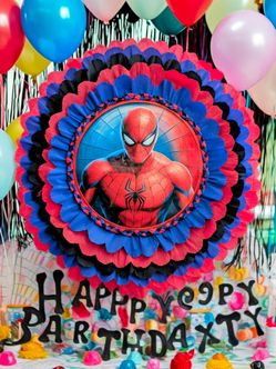 Piñatas