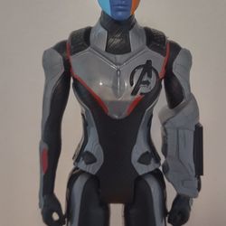 11" Marvel Avengers Nebula Action Figure