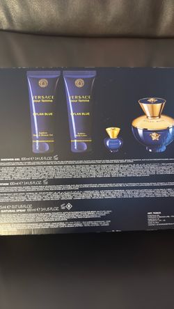 Versace Dylan full zise