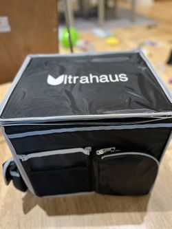 Camping Cooler Box