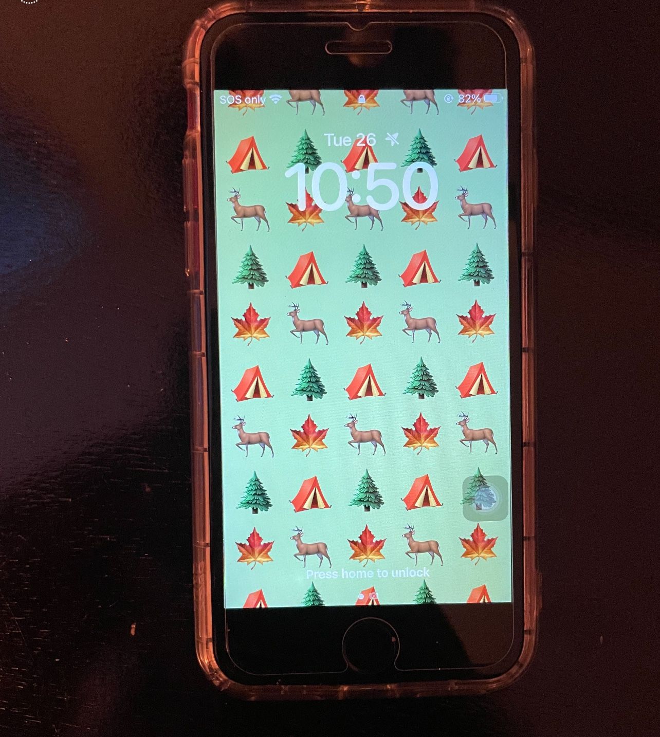 iPhone 8 Unlocked