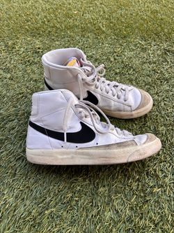 Women’s Nike Blazer High Tops