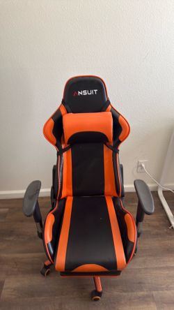 ANSUIT Game chair