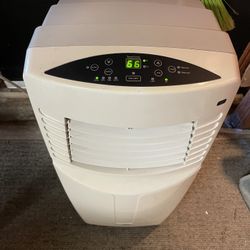 Portable AC Unit
