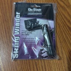 String Winder