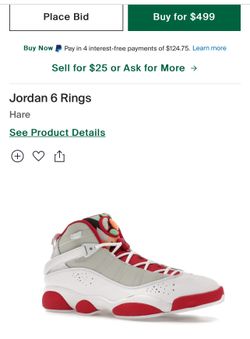 Jordan Shoes