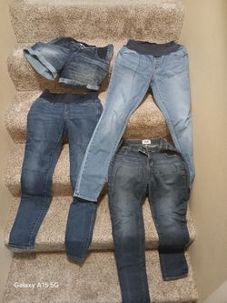 Maternity Pants 👖 