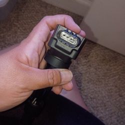 Ignition coils spark plugs kit