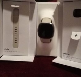 Sense 2 FIT BIT WATCH