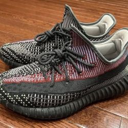 Yeezy 350 V2 “Yecheil” – Size 10 – No Box 👟