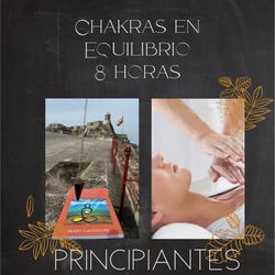 Chakras En Equilibrio