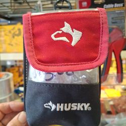 Huskey belt pouch