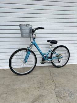 Women’s Mountain Bike