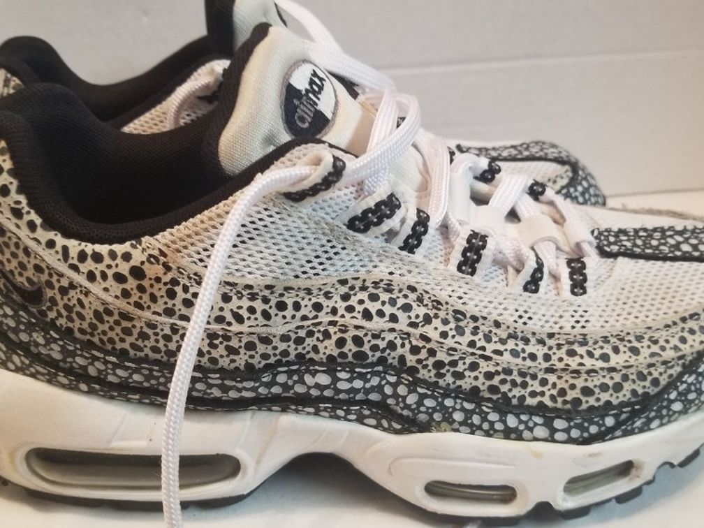 Air Max 95 Safari women's Size 8.5