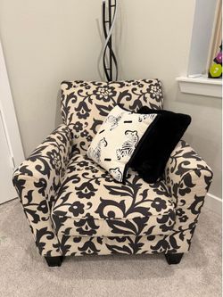 Accent Chair