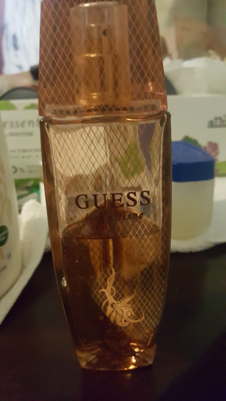 Guess Perfume
