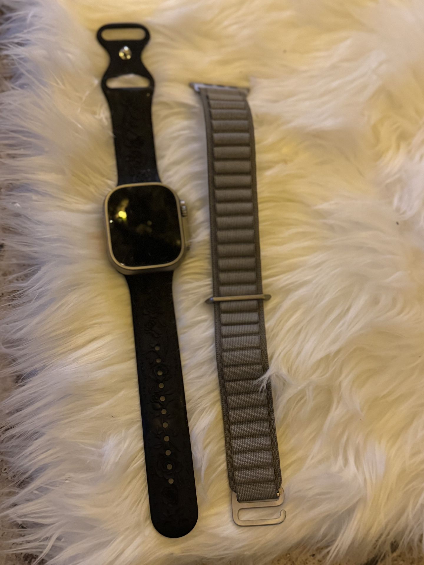 Apple Watch Ultra 2