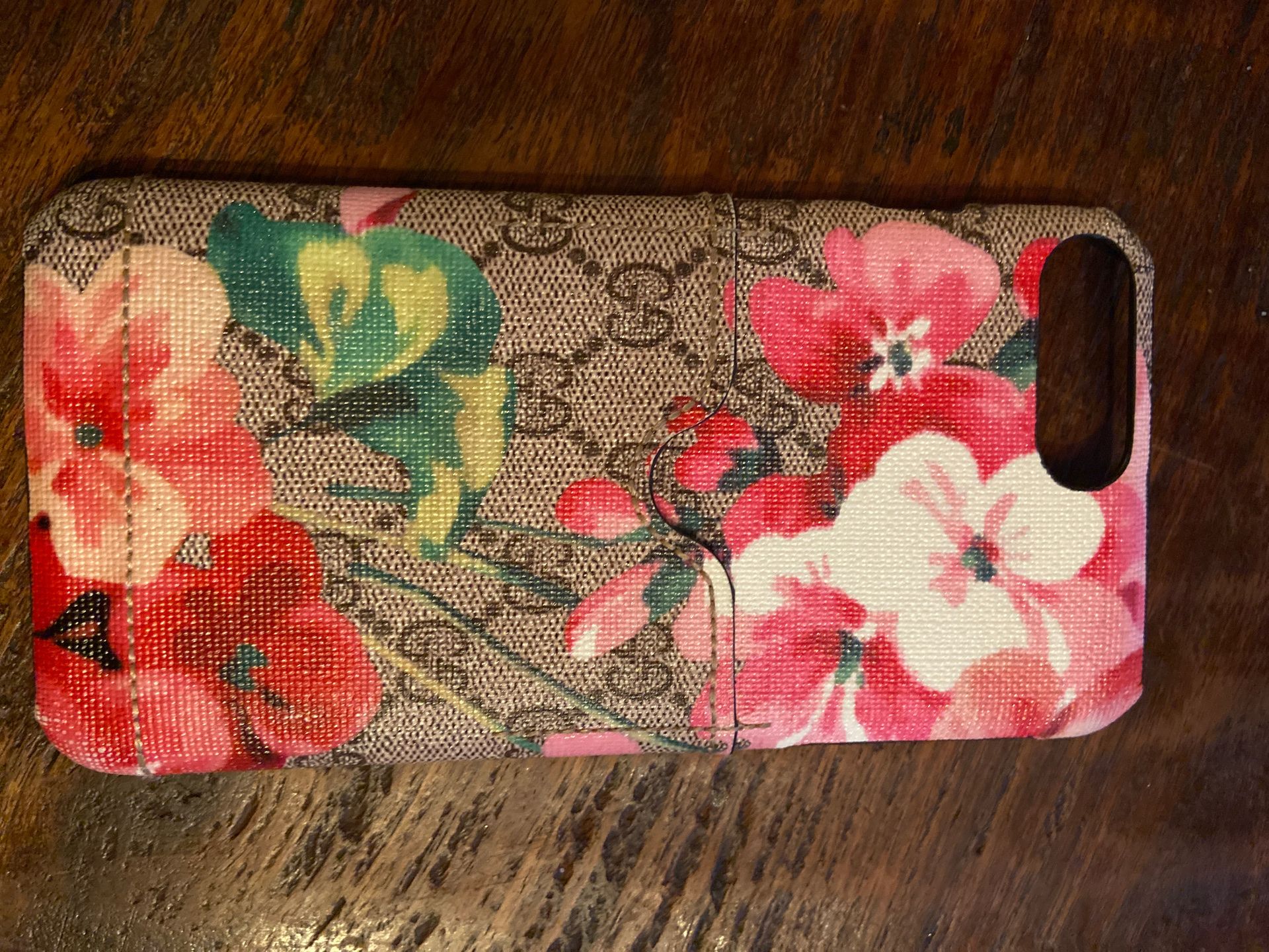 IPhone 7 8 Plus Phone case
