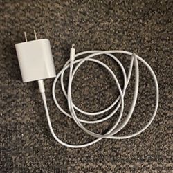 Fast iPhone Charger