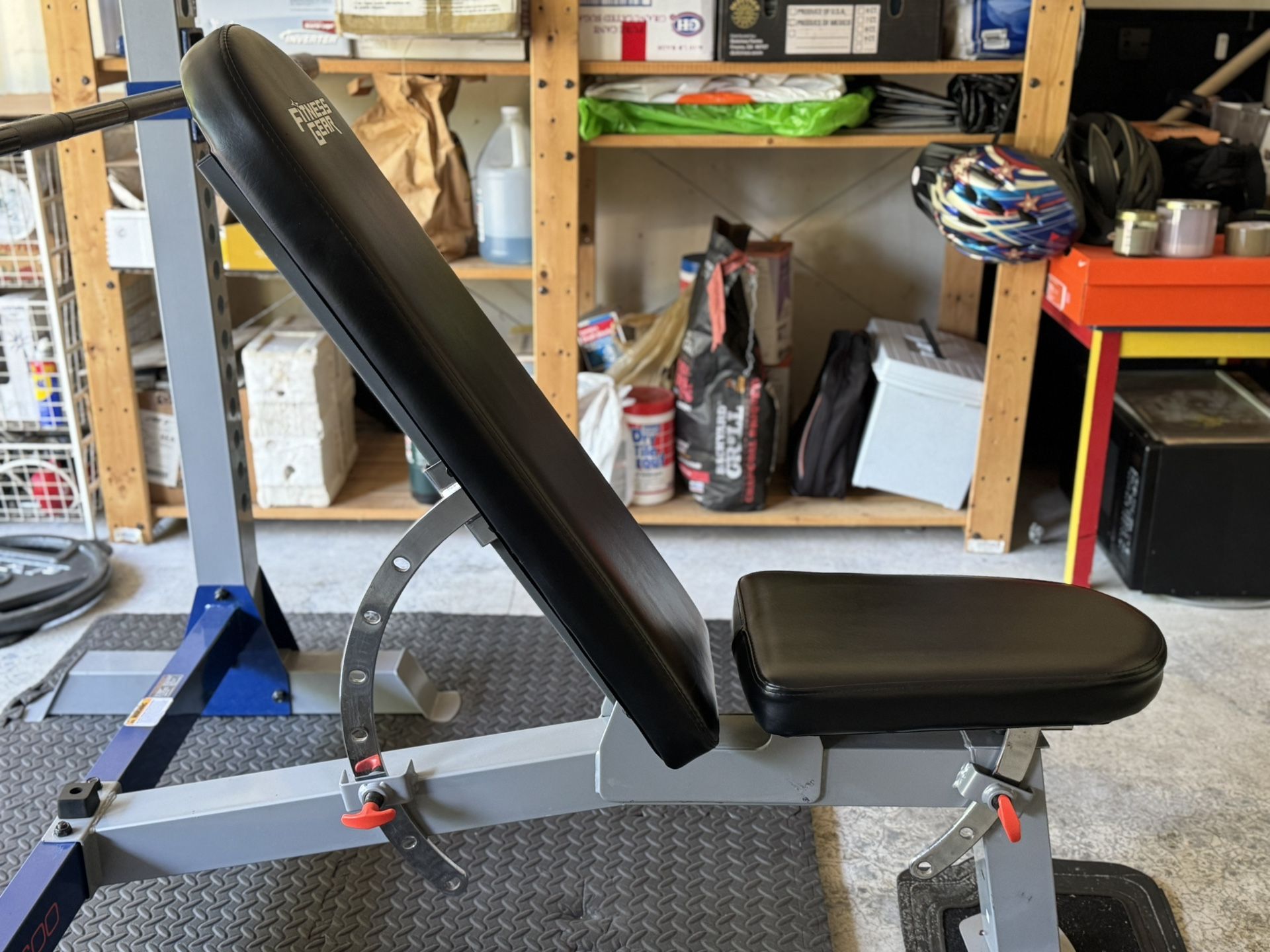 Home Gym