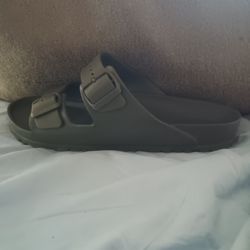 Birkenstock Adjustable Shoes 